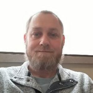 Meet your Posher, Andy